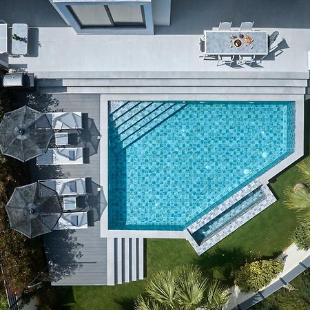 Kyamon Estate Luxury Villa Chania  Luaran gambar