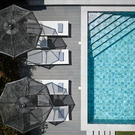Kyamon Estate Luxury Villa Chania  Luaran gambar
