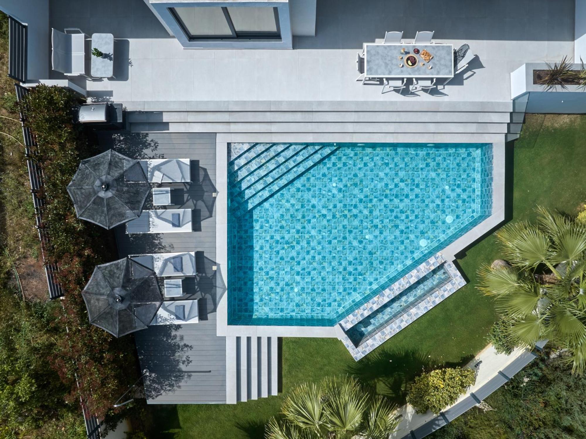 Kyamon Estate Luxury Villa Chania  Luaran gambar