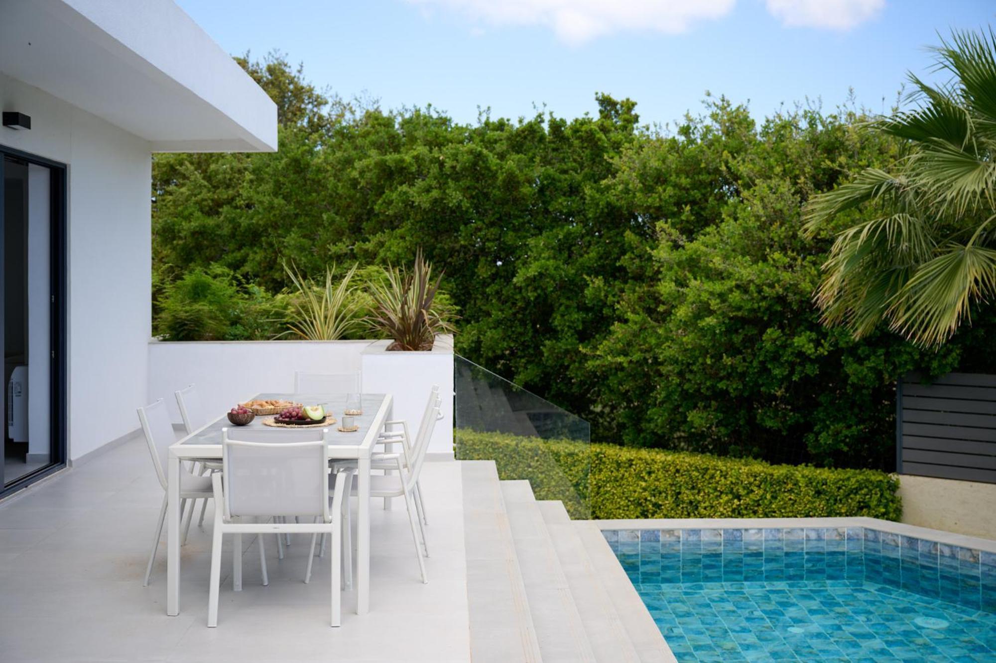 Kyamon Estate Luxury Villa Chania  Luaran gambar