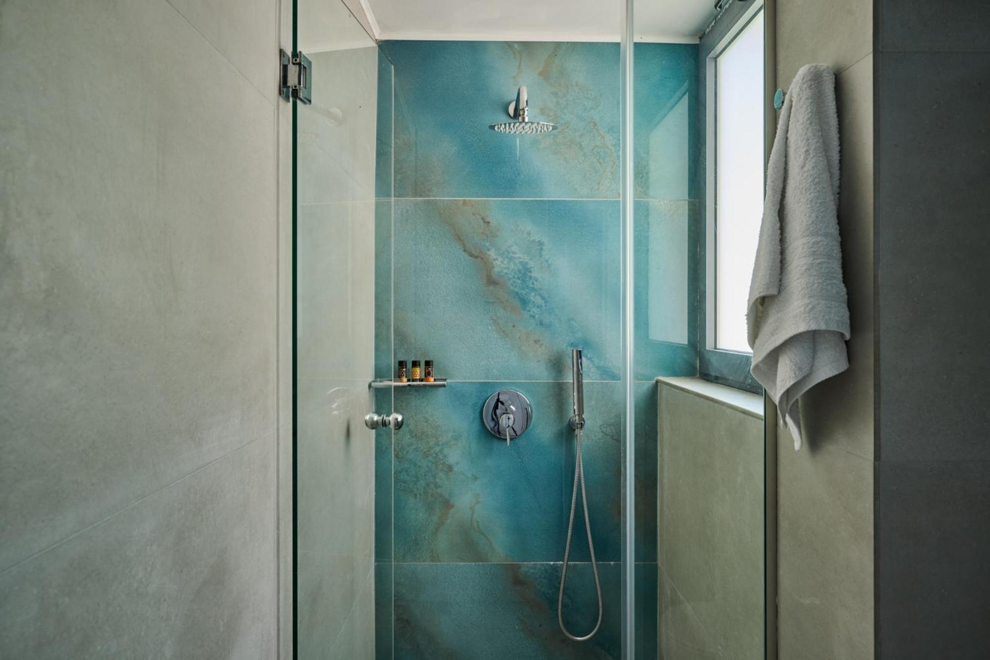 Kyamon Estate Luxury Villa Chania  Luaran gambar