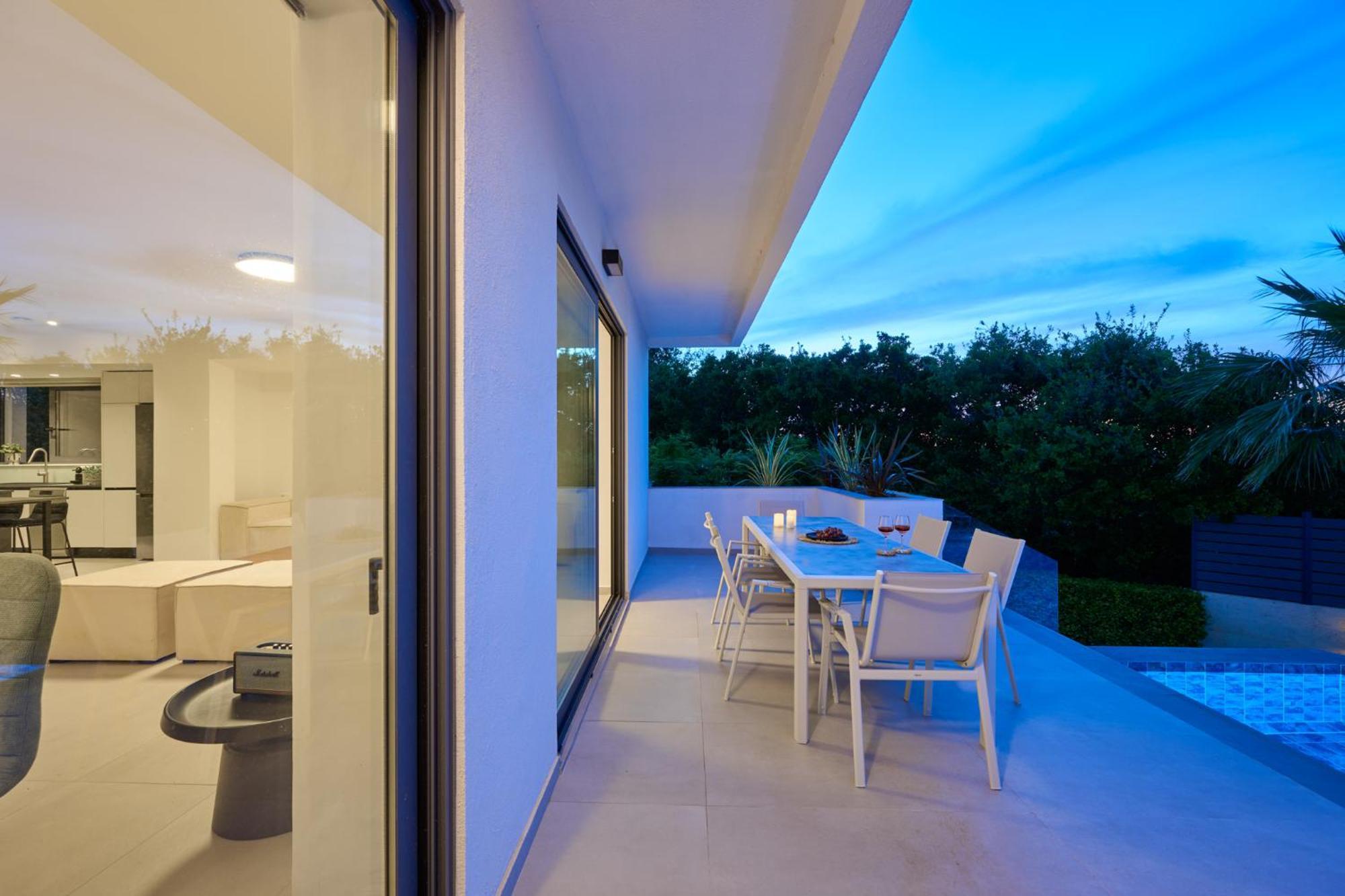 Kyamon Estate Luxury Villa Chania  Luaran gambar