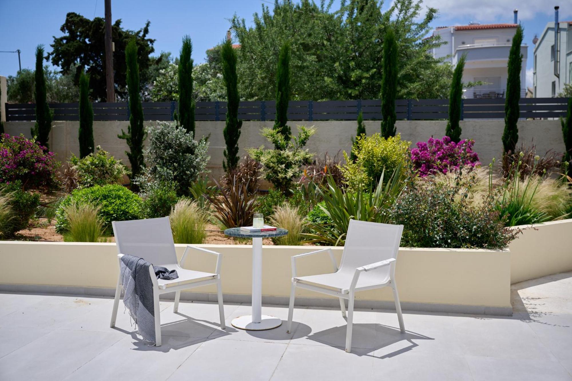 Kyamon Estate Luxury Villa Chania  Luaran gambar