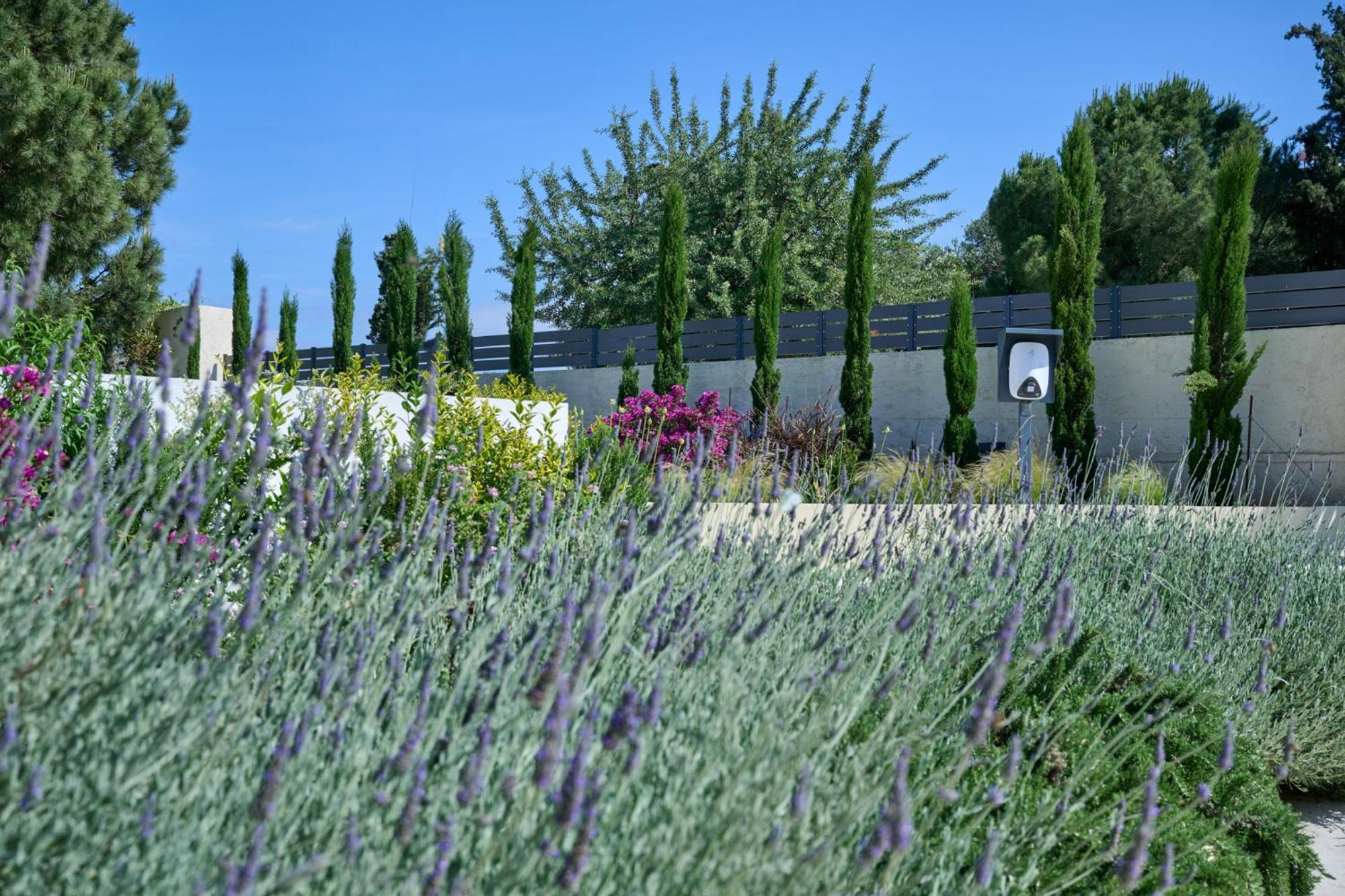 Kyamon Estate Luxury Villa Chania  Luaran gambar