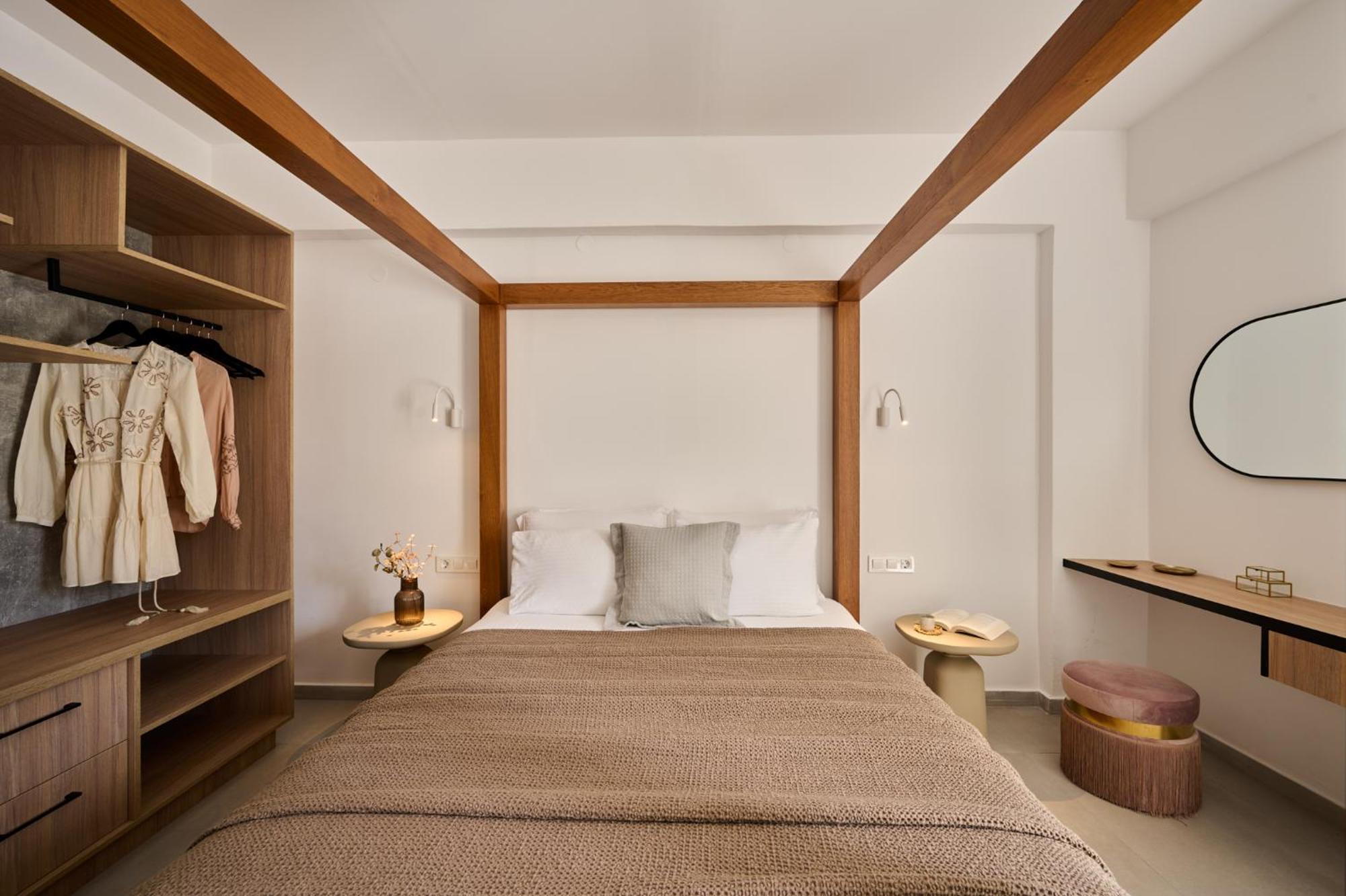 Kyamon Estate Luxury Villa Chania  Luaran gambar