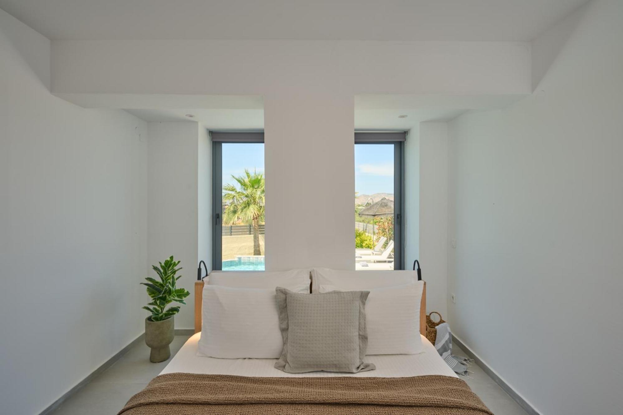 Kyamon Estate Luxury Villa Chania  Luaran gambar