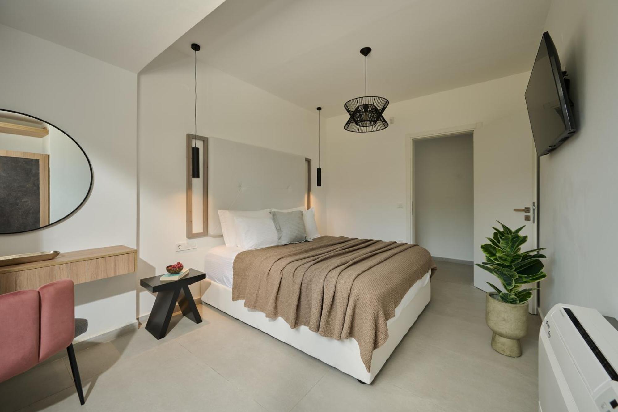 Kyamon Estate Luxury Villa Chania  Luaran gambar