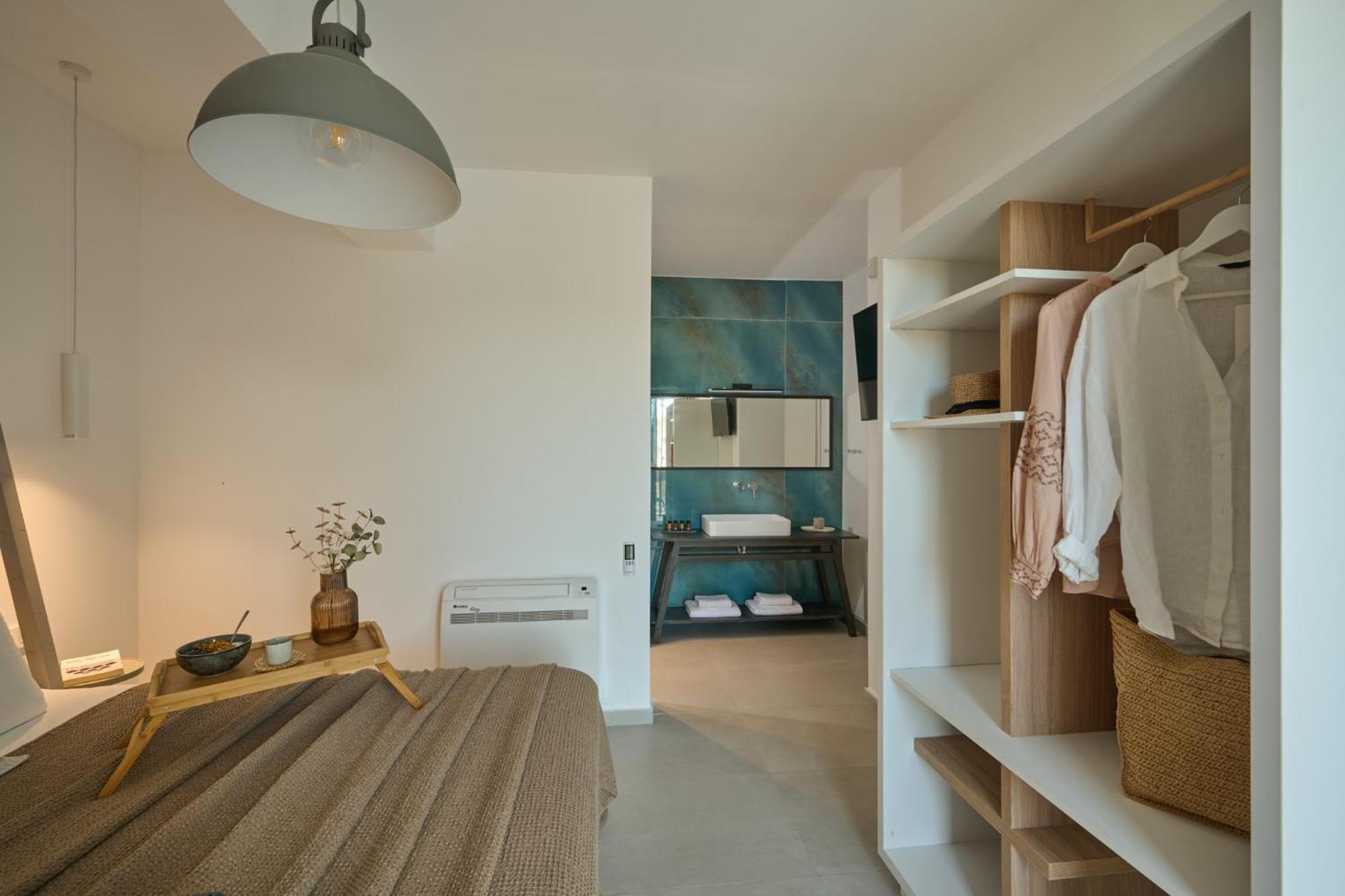 Kyamon Estate Luxury Villa Chania  Luaran gambar