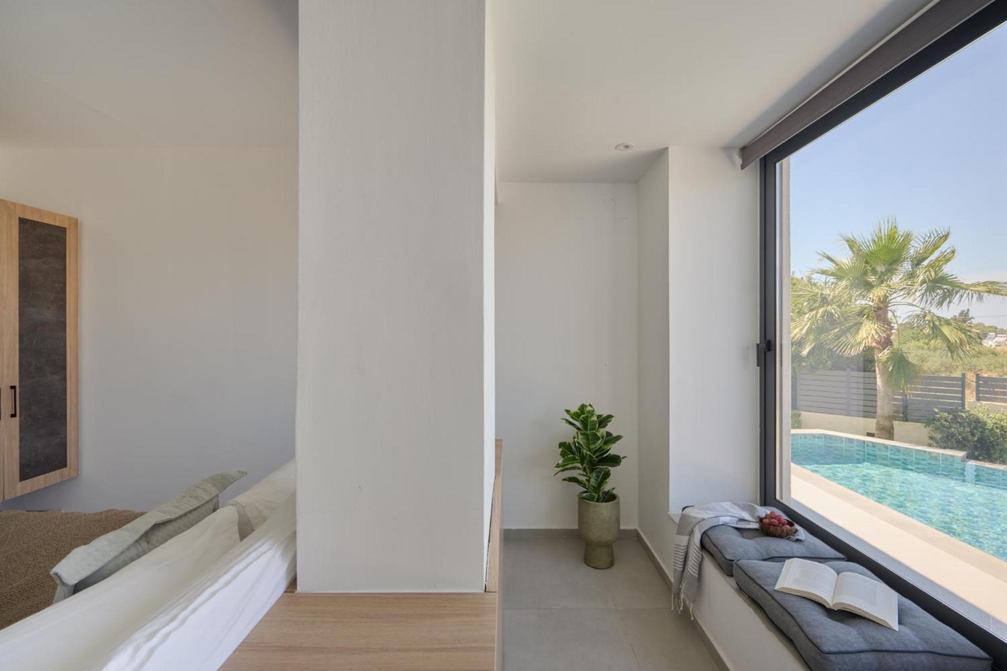 Kyamon Estate Luxury Villa Chania  Luaran gambar