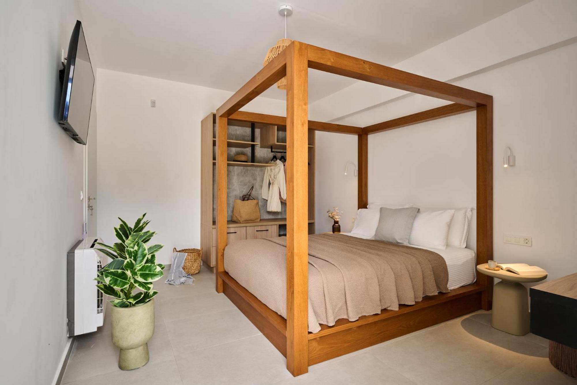 Kyamon Estate Luxury Villa Chania  Luaran gambar