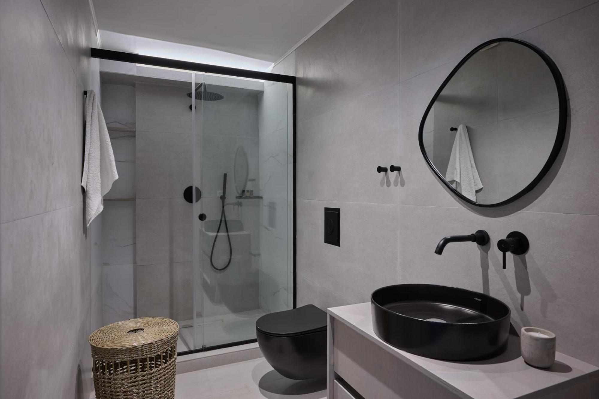 Kyamon Estate Luxury Villa Chania  Luaran gambar