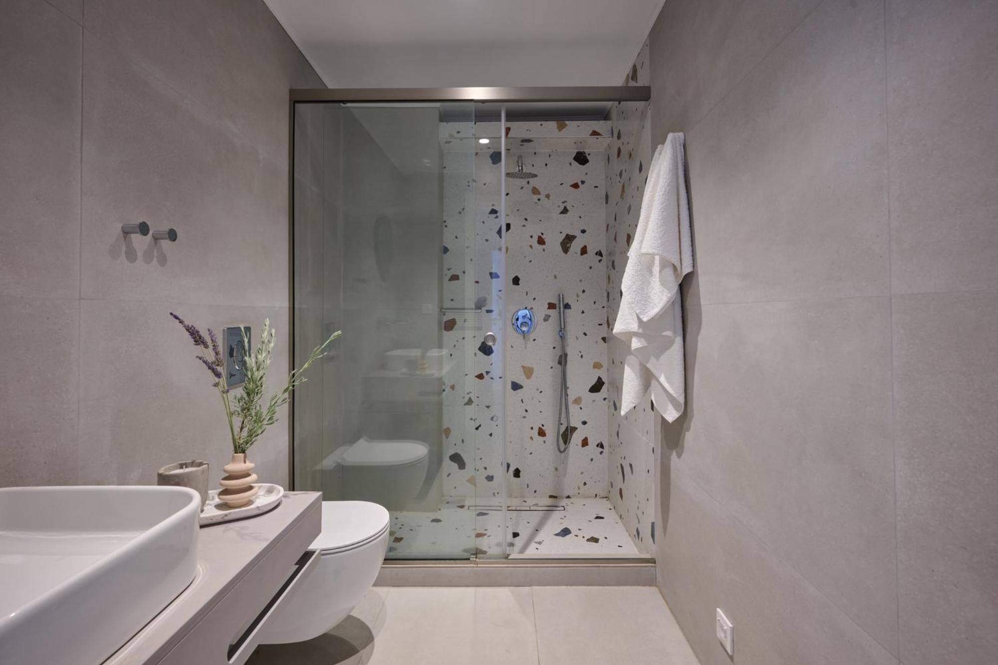Kyamon Estate Luxury Villa Chania  Luaran gambar