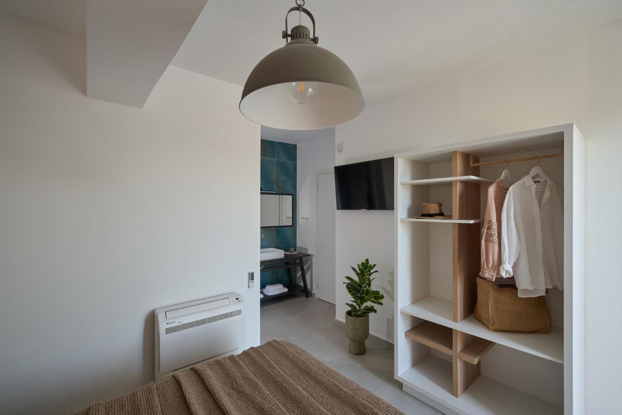 Kyamon Estate Luxury Villa Chania  Luaran gambar
