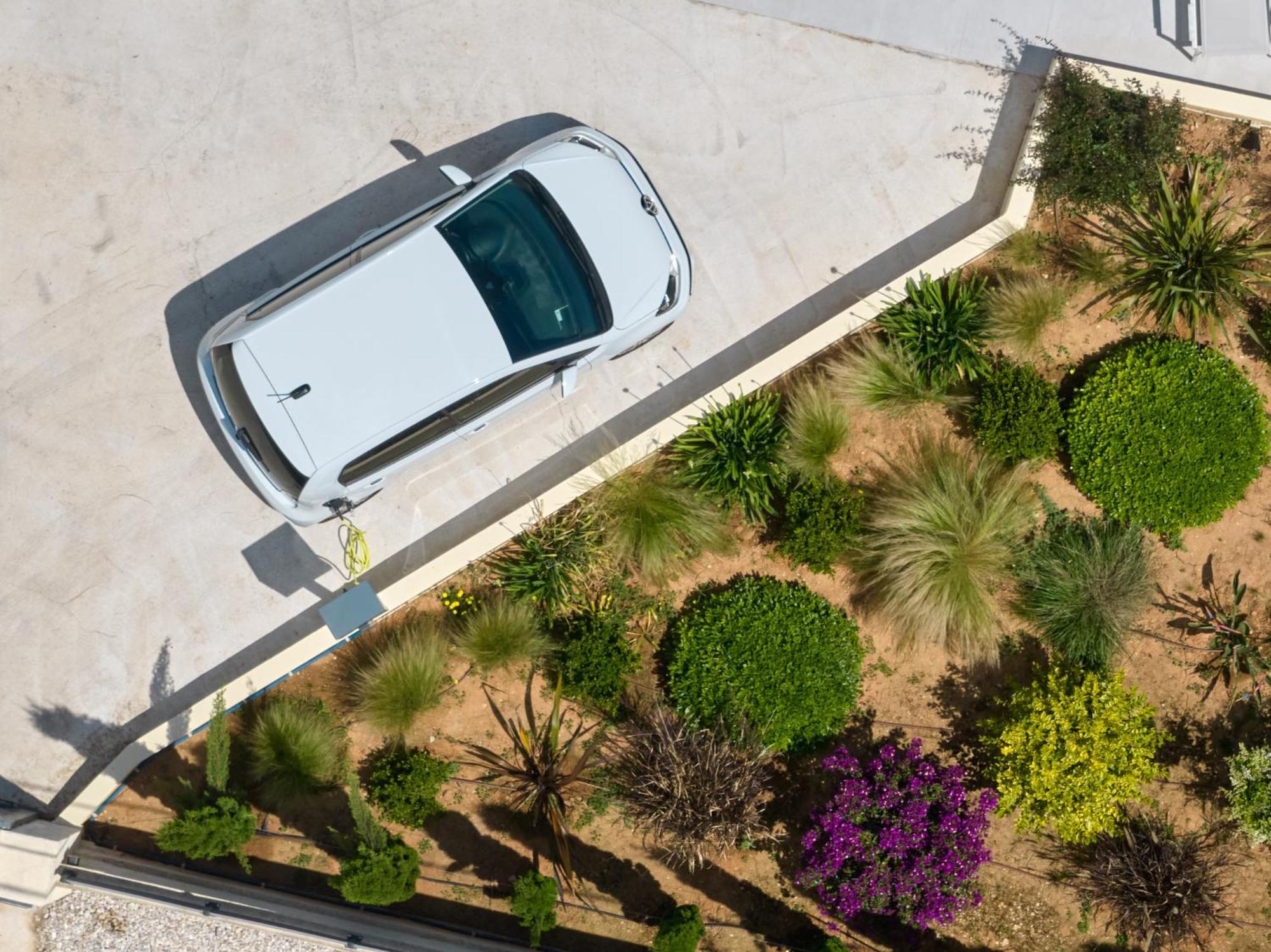 Kyamon Estate Luxury Villa Chania  Luaran gambar
